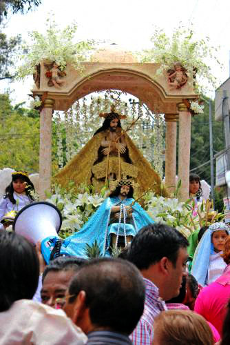 estancia Sr misericordia Los Reyes Coyoacán