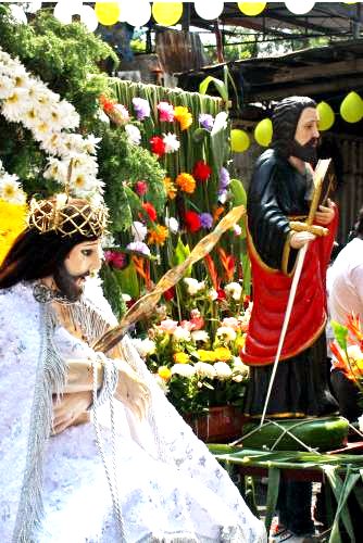 san Pablo Tepetlapa 2013