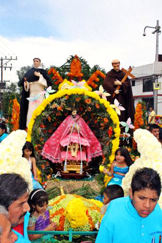 entrega sr misericordia Santo Domingo