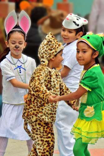 ceremonia Silvestre Revueltas 2013