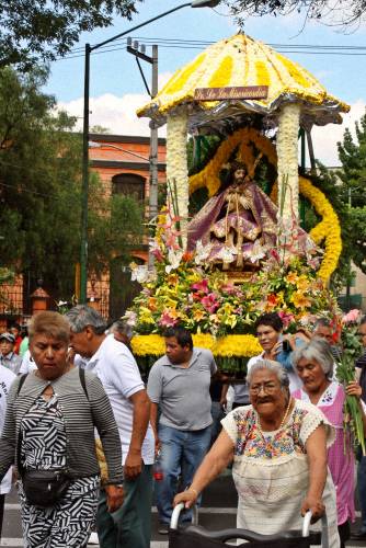 entrega sr misericordia 2013