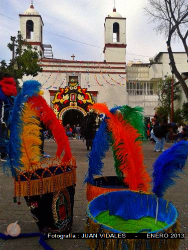 chinelos axotla - JVidales