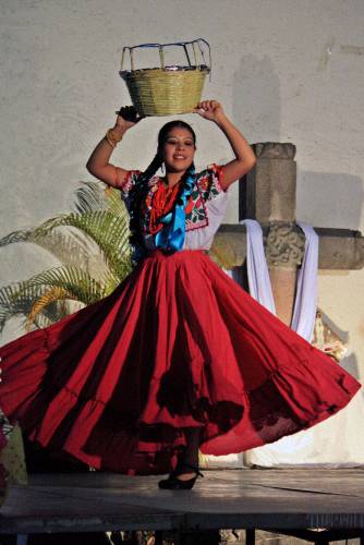 Bailables Axotla - Axotla-web