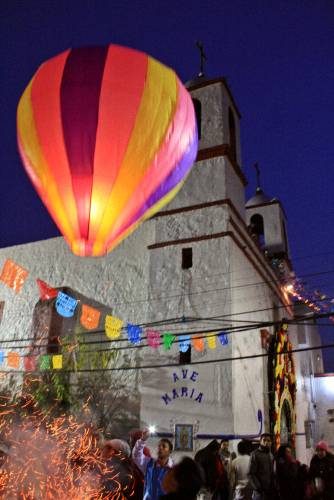 Mañanitas Axotla - Axotla-web