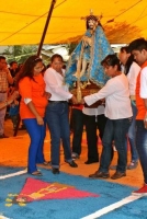 Santo Domingo 10ago al 24 ago