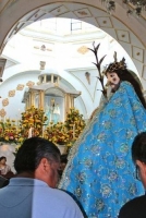 La Candelaria 24 ago al 07 sep