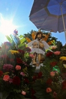 Sta Úrsula 20jul al 03ago