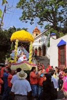 La Candelaria 29jun al 13jul